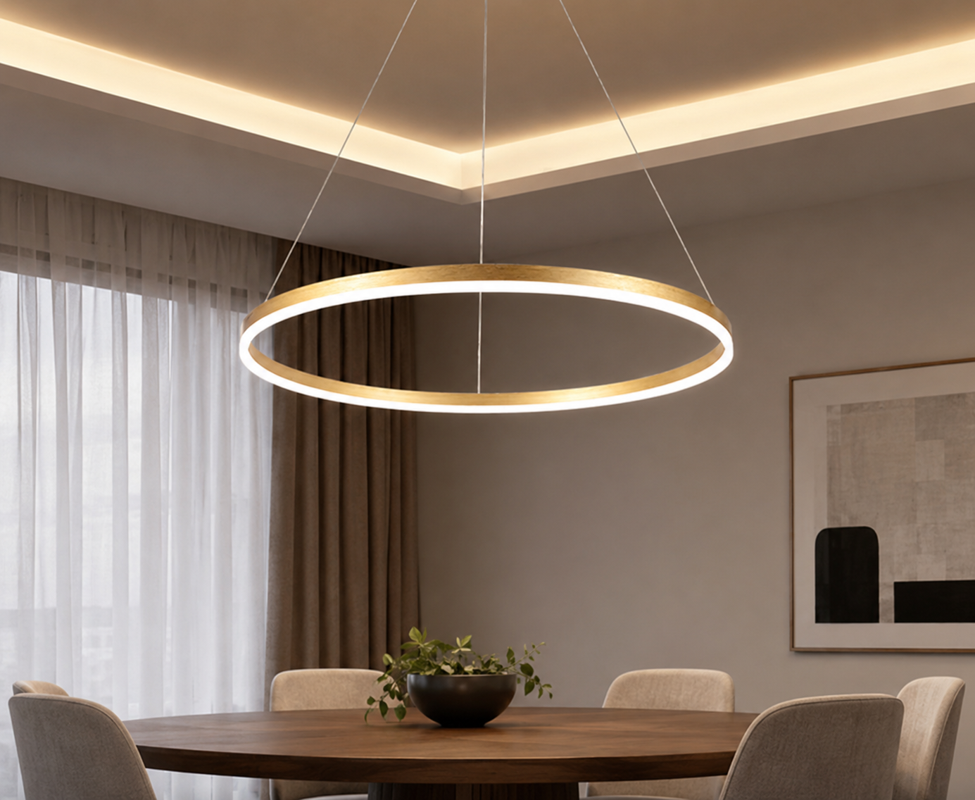 Lumiere Gold 